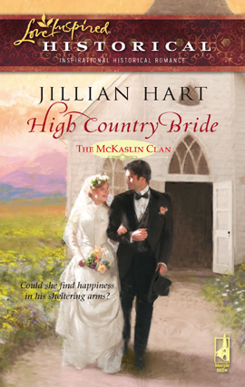 Title details for High Country Bride by Jillian Hart - Available